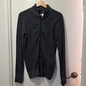 Lorna Jane Black Jacket